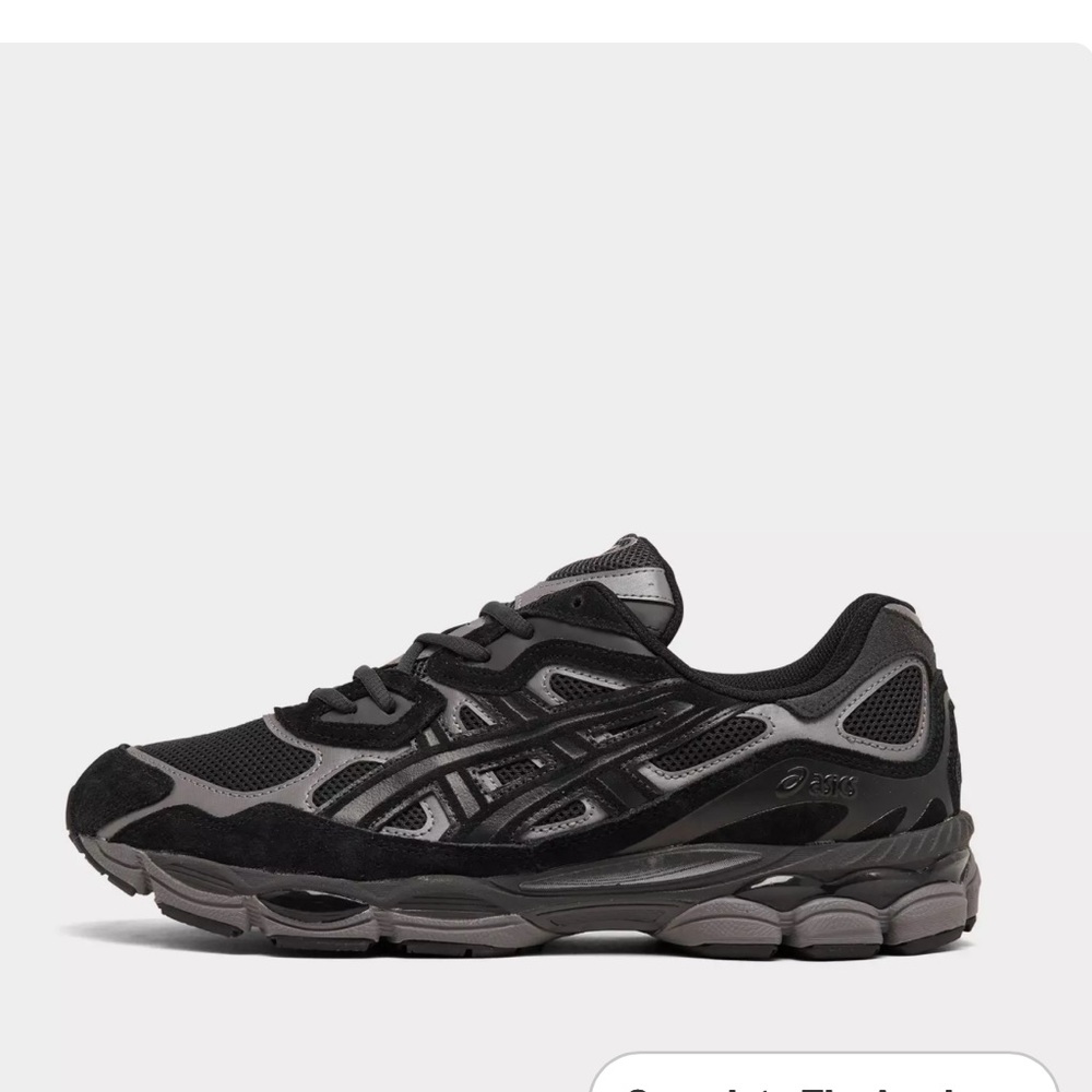 Gel-NYC ASICS